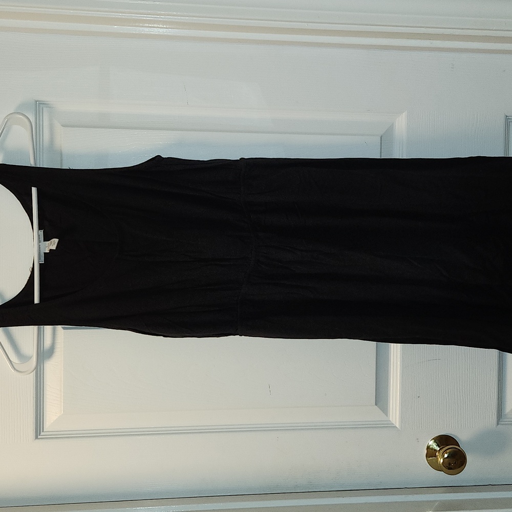 Tank dress